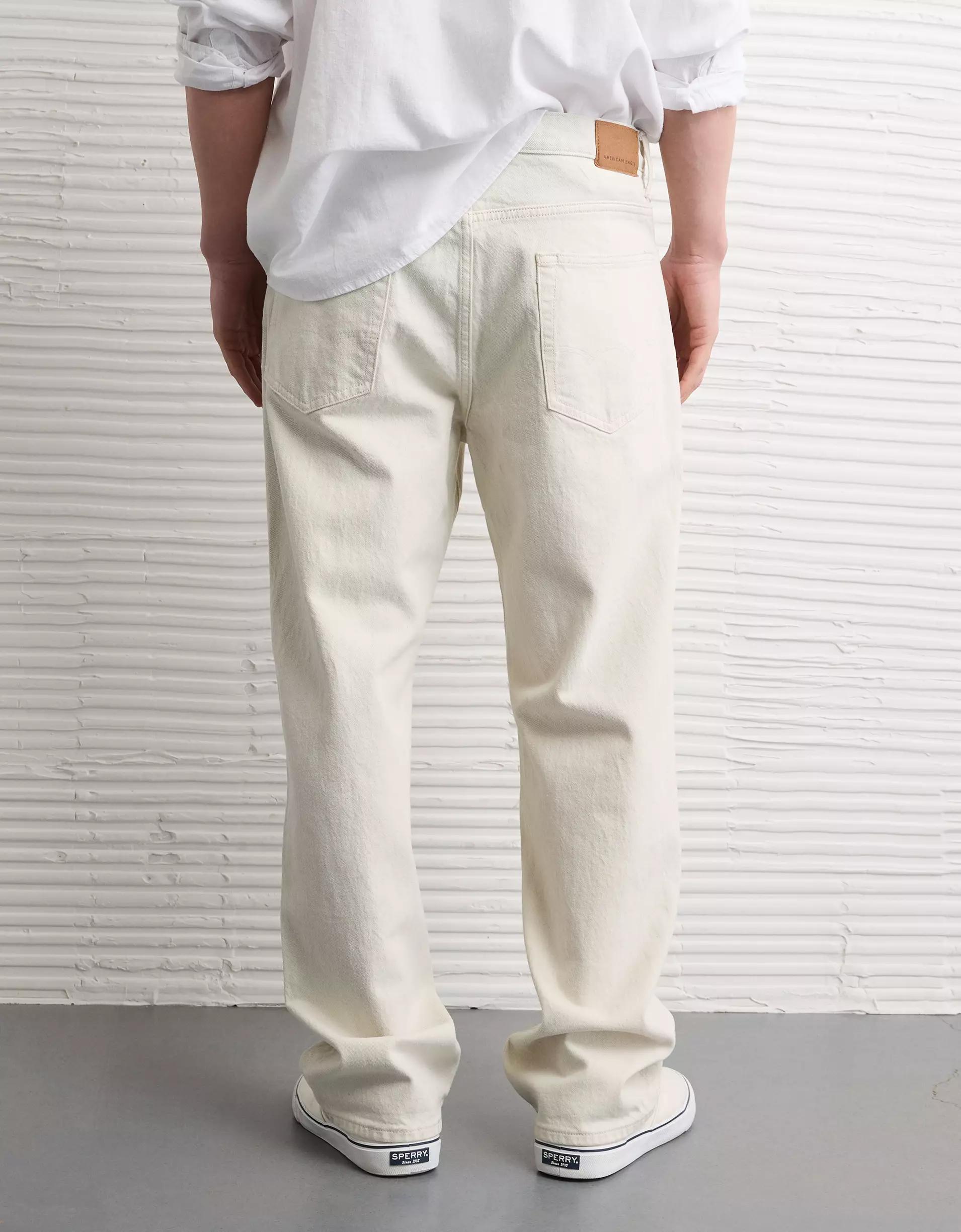 AE EasyFlex Loose Jean Product Image