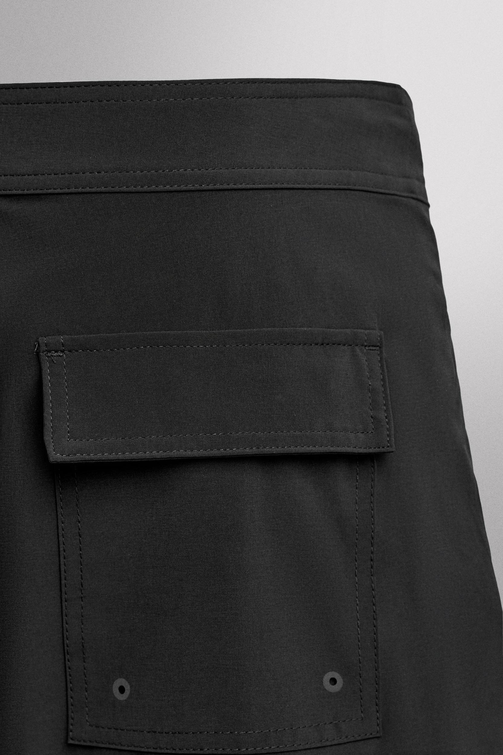 POCKET SURF BOARD SHORTS Product Image