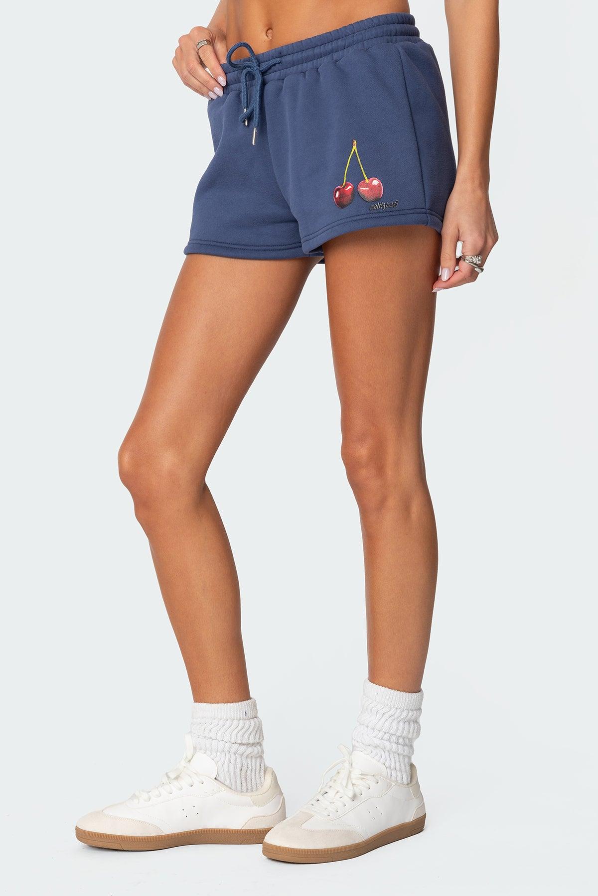 Mon Cheri Shorts Product Image