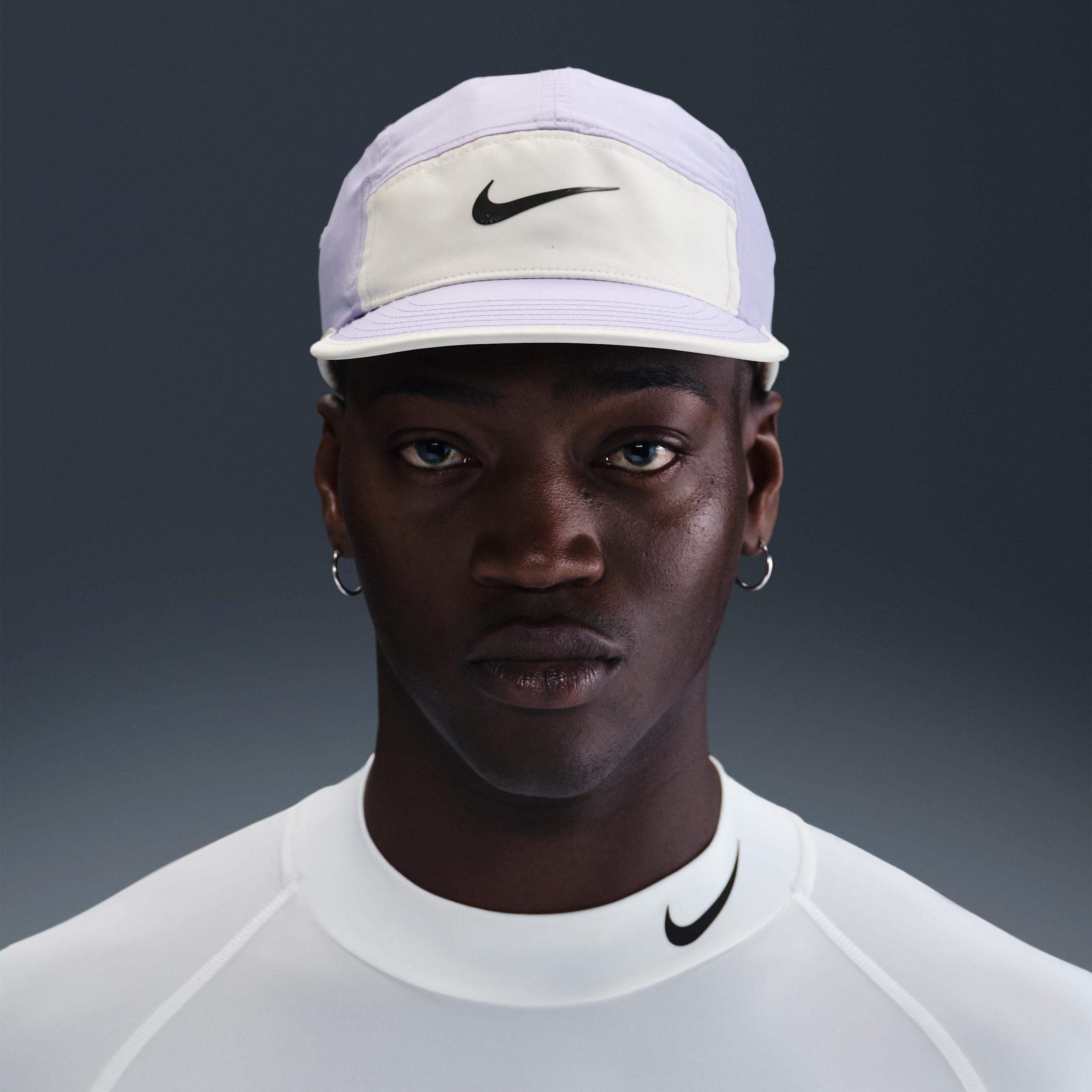 Nike Unisex Dri-FIT Fly Unstructured Swoosh Cap Product Image
