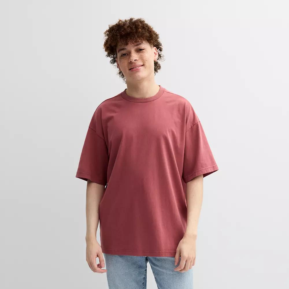 Men's Hollywood Short Sleeve Over Product Image