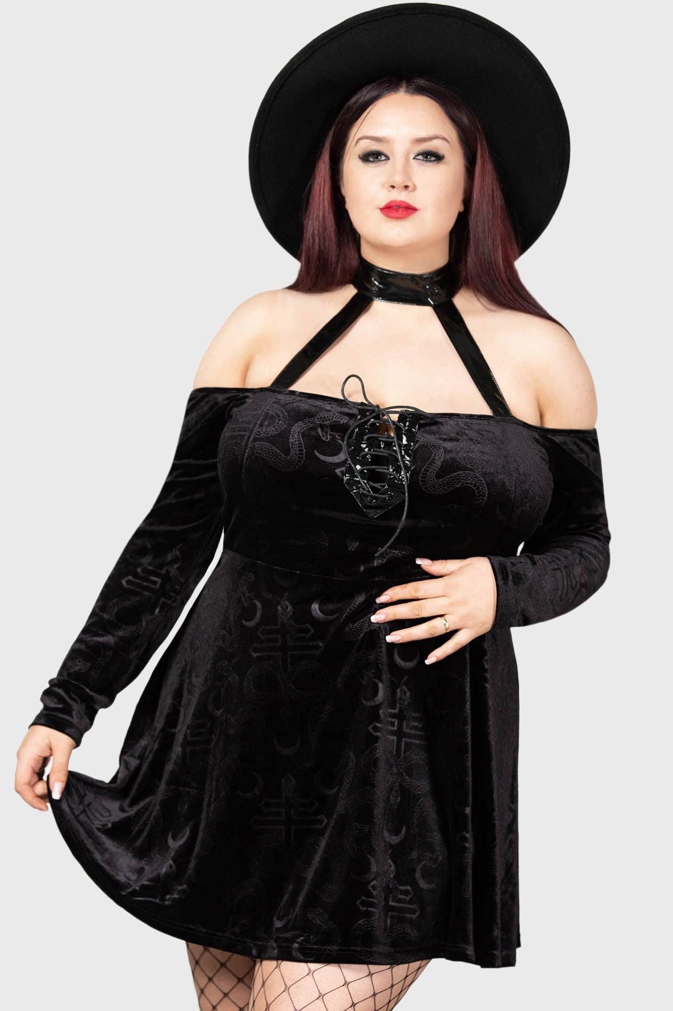 Eternal Dress Female Product Image