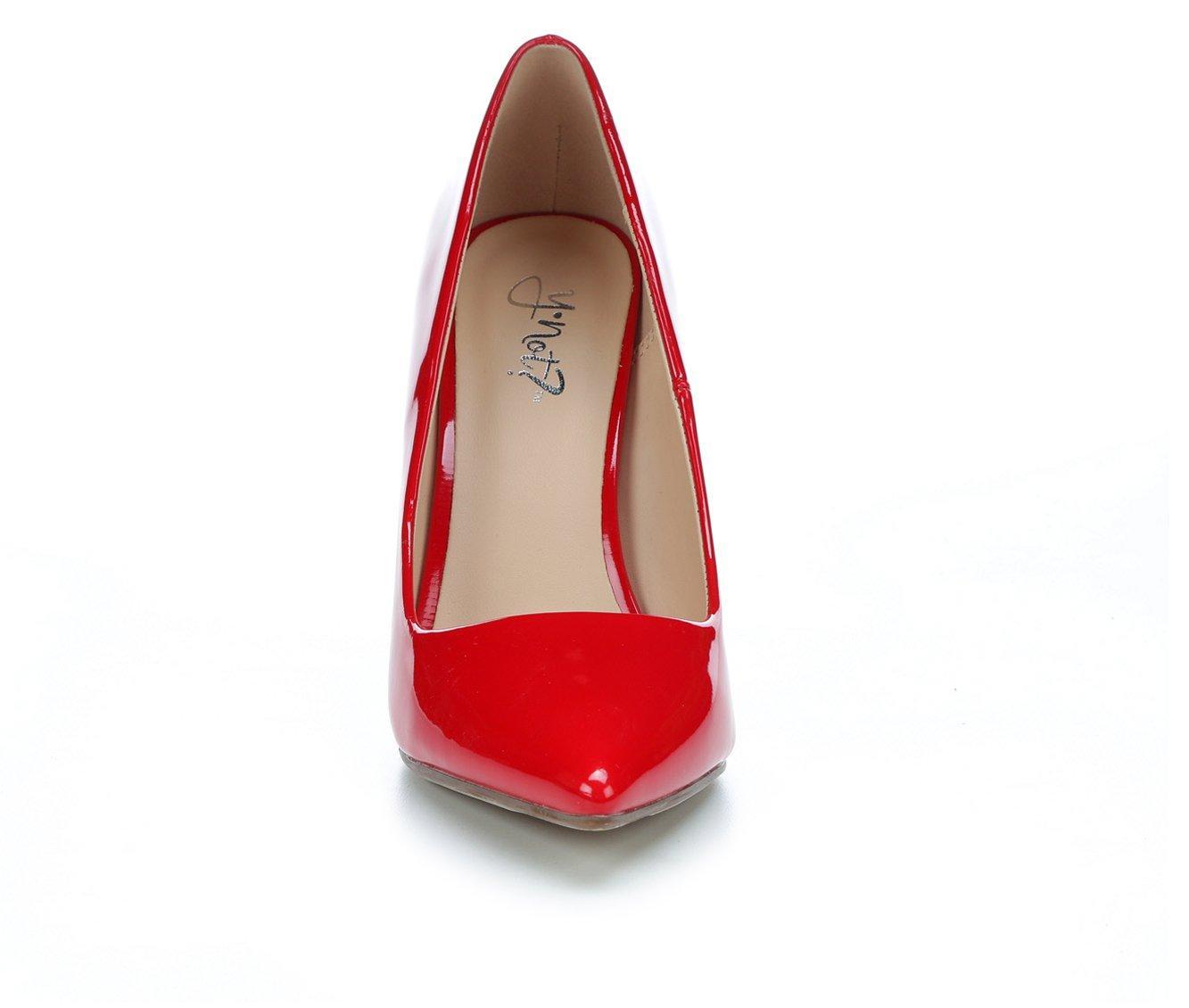 Women's Y-Not Scheme Pumps Product Image