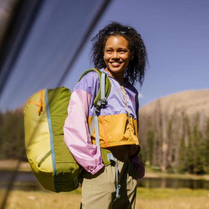 Teca Crop Jacket - Women's Product Image