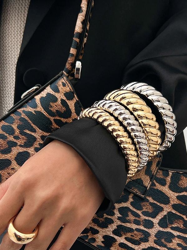 Geometric Bracelet Accessories Product Image