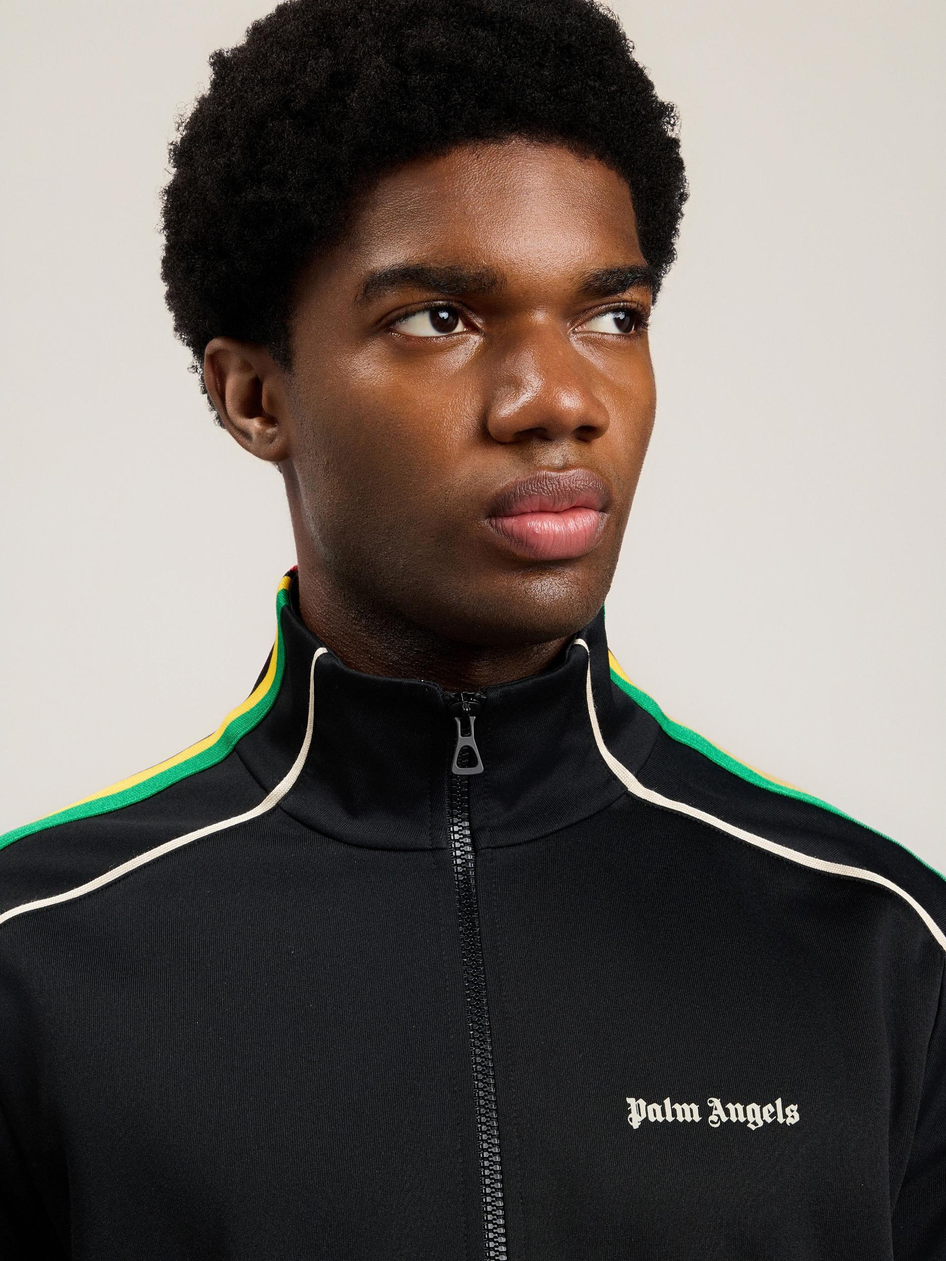 Classic Logo Vintage Track Jacket Product Image
