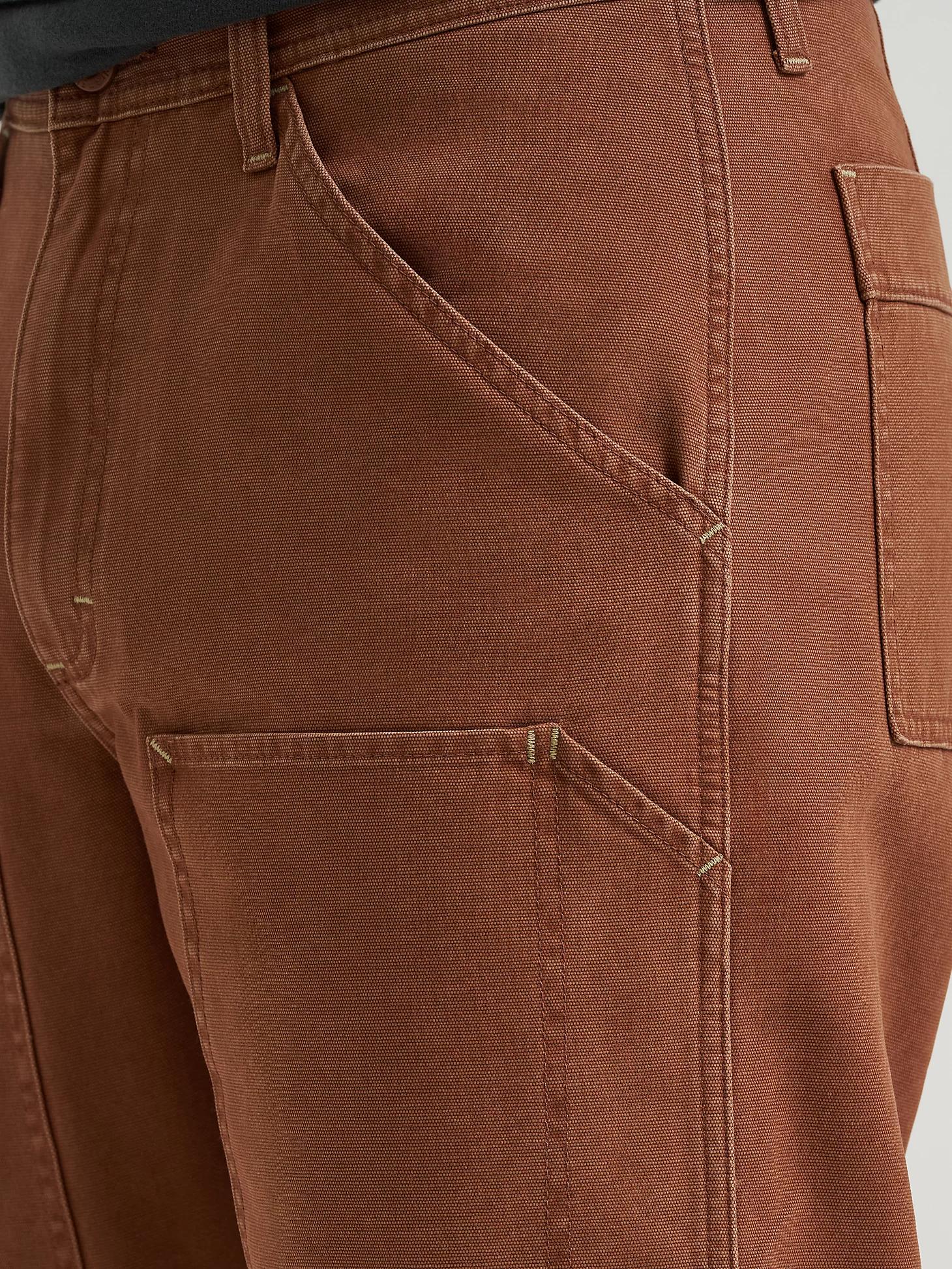 Men's Utility Relaxed Pant in Cambridge Product Image