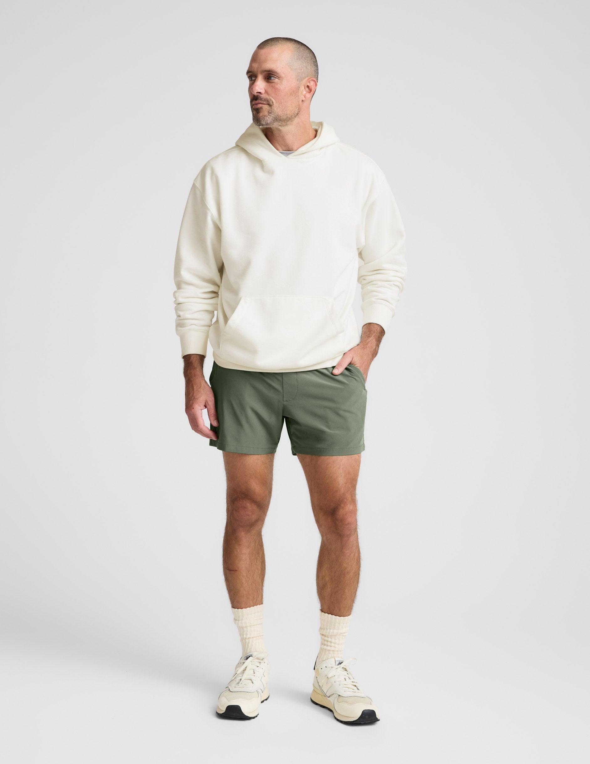 Pivotal 2.0 Men's Short 5" Male Product Image