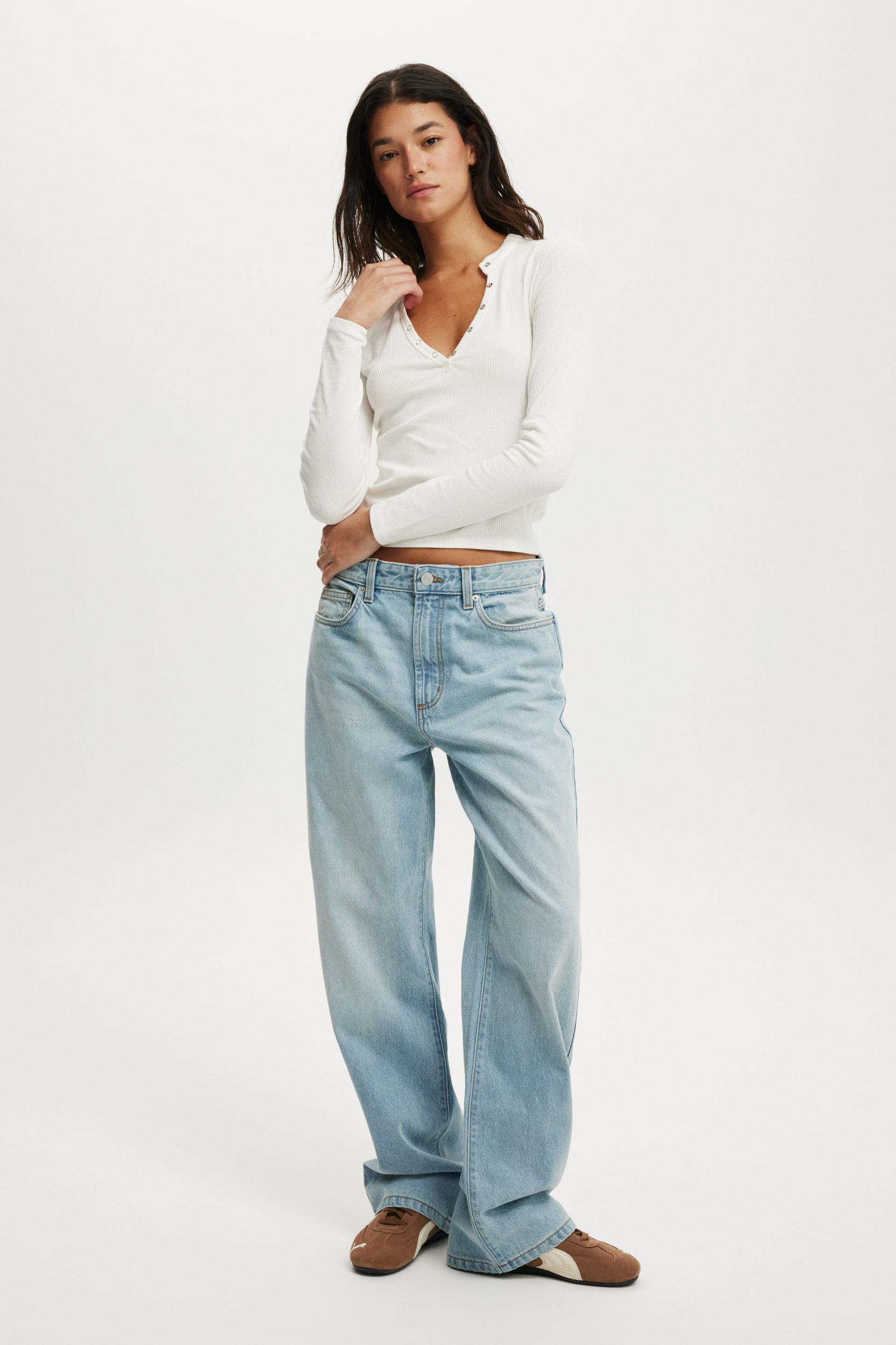 Ryan Henley Long Sleeve Product Image