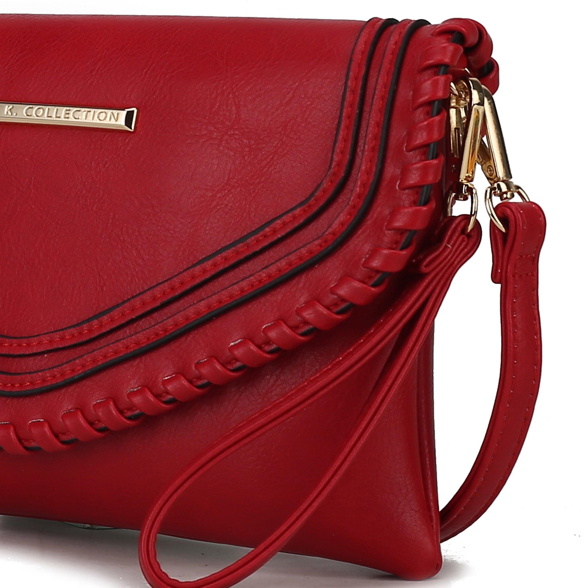 MKF Collection Women's Remi Shoulder Bag Female Product Image