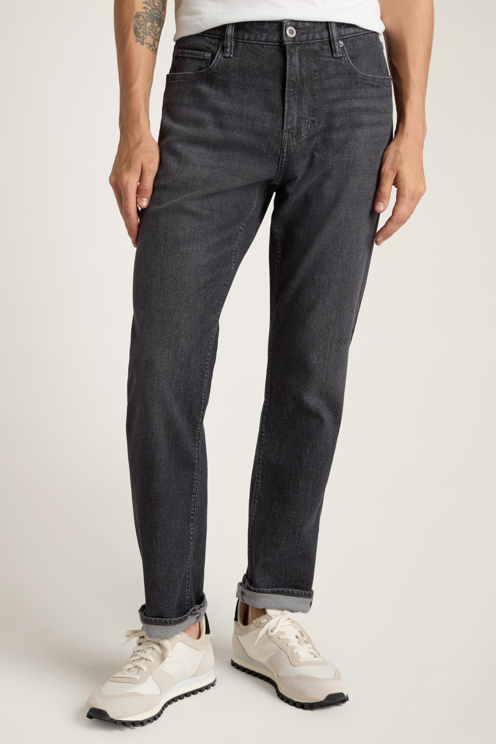 Gramercy Premium Jean Product Image