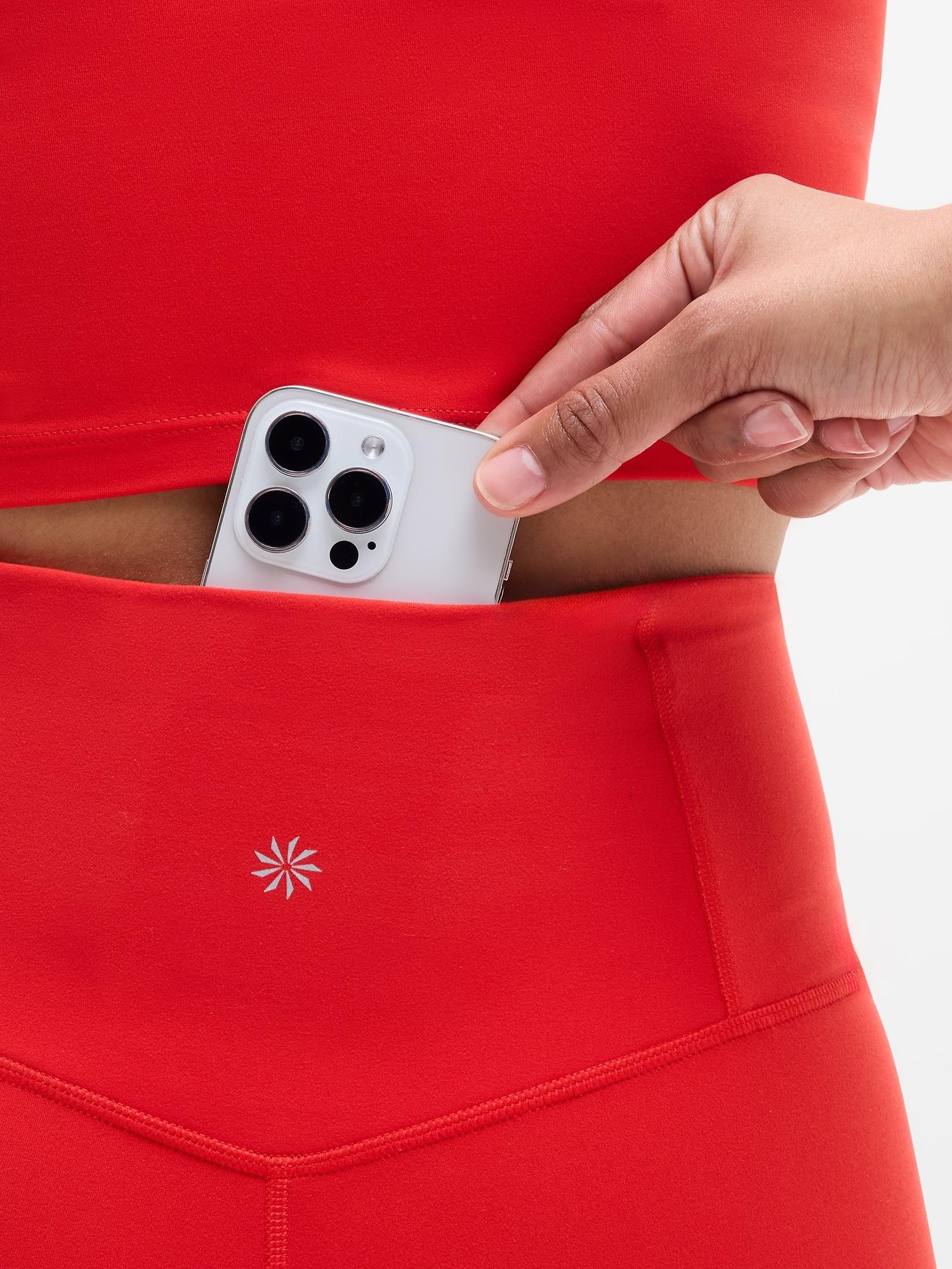 Elation Ultra High Rise 7/8 Legging Product Image