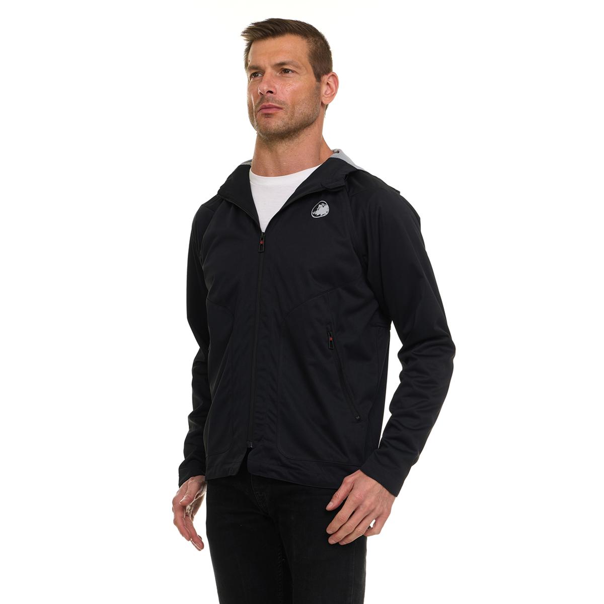 Canada Weather Gear Men's Lightweight Performance Tech Jacket Product Image