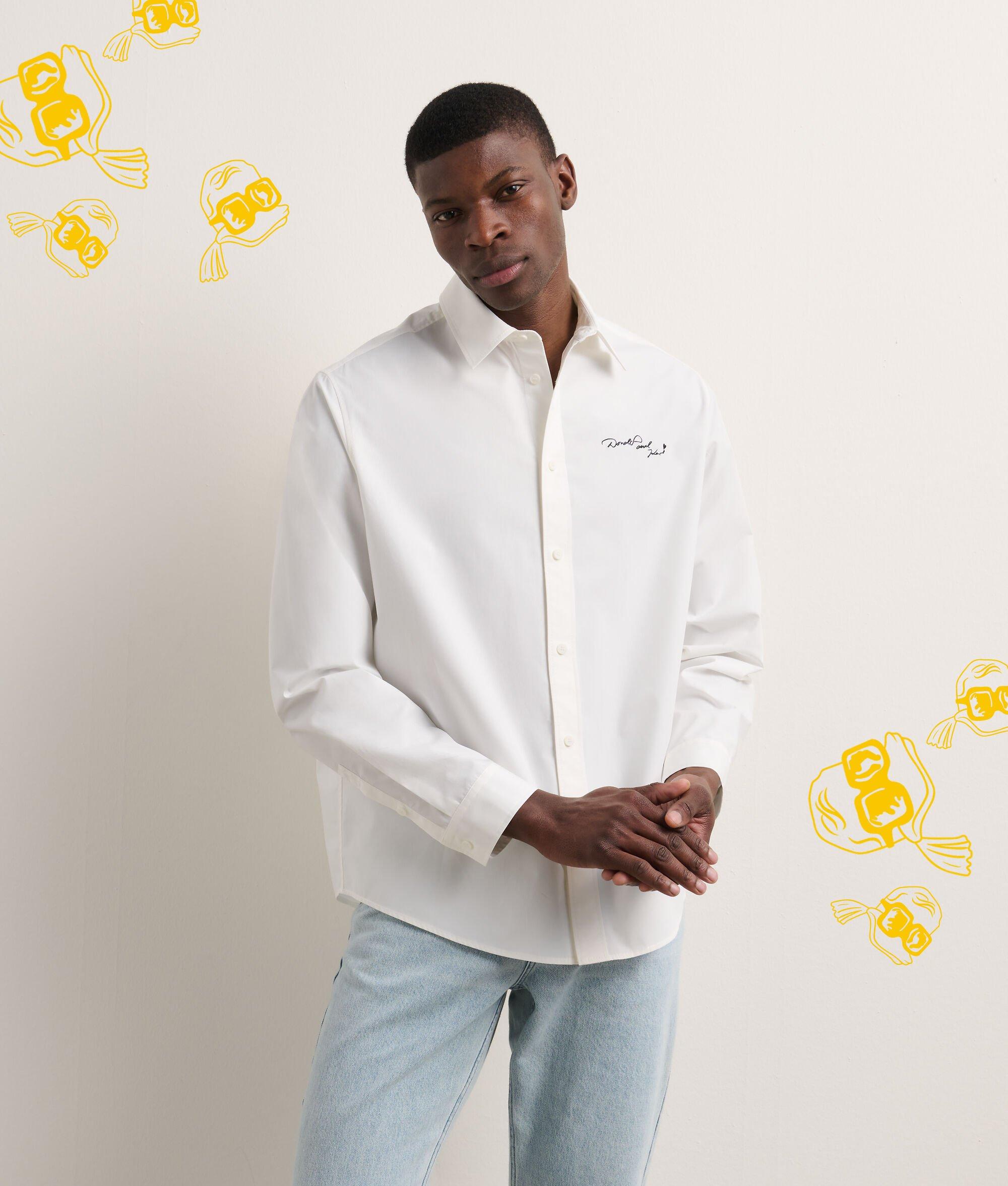 DISNEY X KL SHIRT Product Image