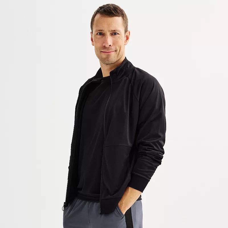 Men's Tek Gear® Adaptive Tricot Jacket,  Product Image