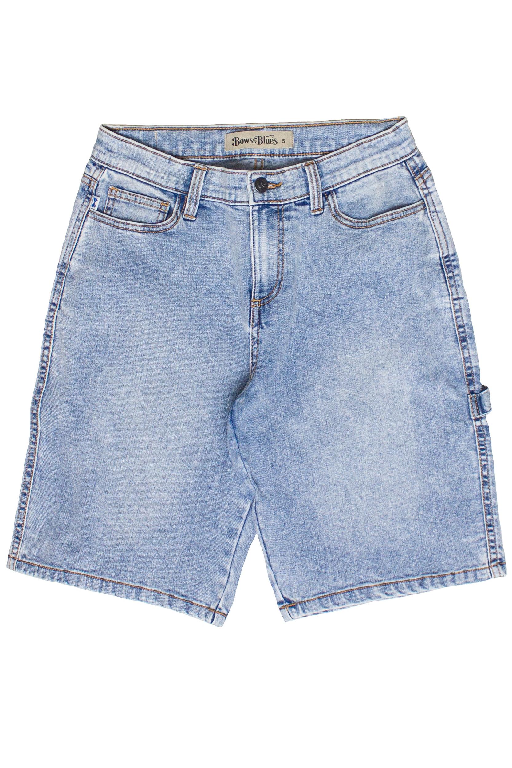 Carpenter Jorts Product Image
