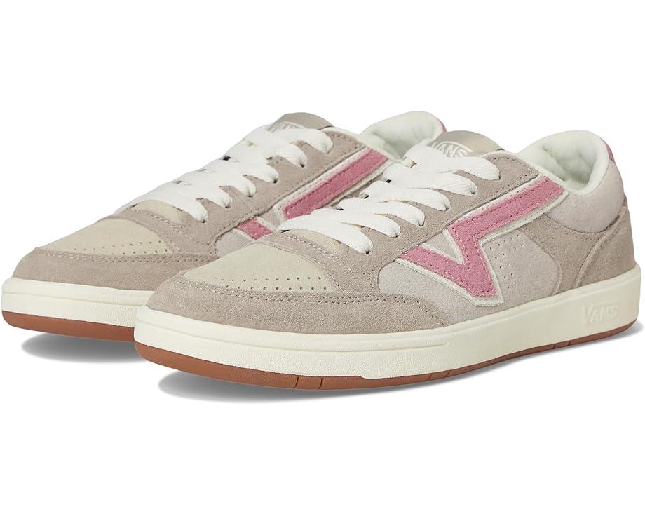 Unisex Vans Lowland ComfyCush Product Image