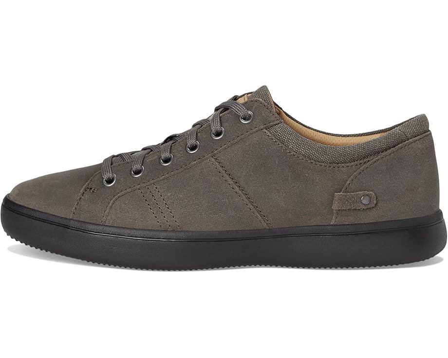 Crossover Lace to Toe Casual Sneaker Product Image