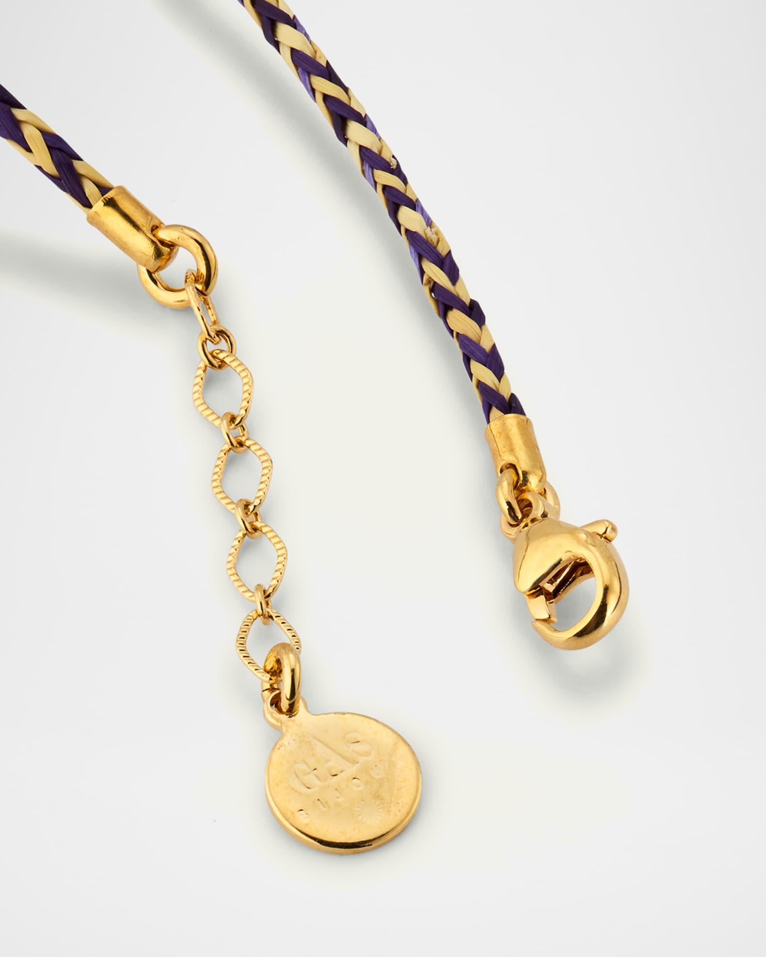 Bellagio Charm Necklace Product Image