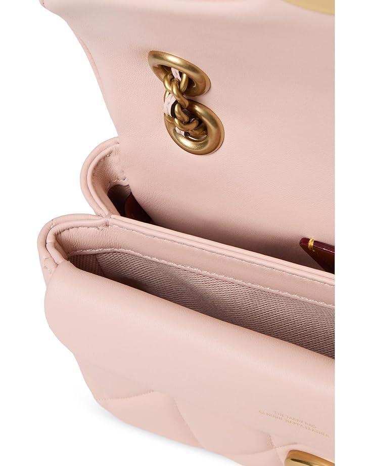 Quilted Tabby Shoulder Bag 20 with Chain Product Image