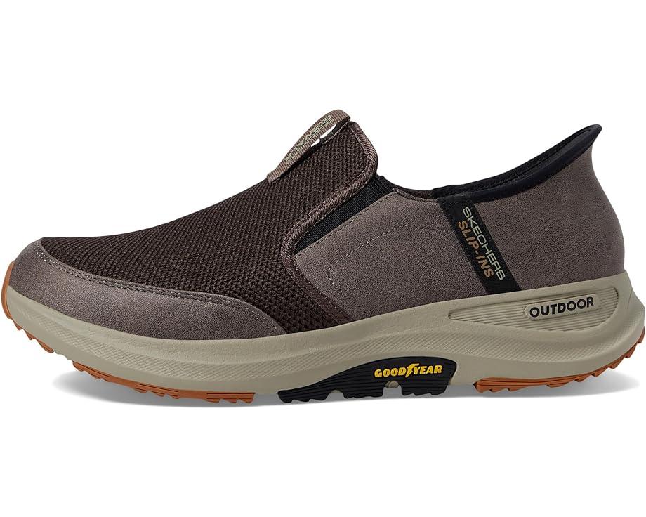 Men's SKECHERS Performance Go Walk Outdoor Hands Free Slip-Ins Product Image