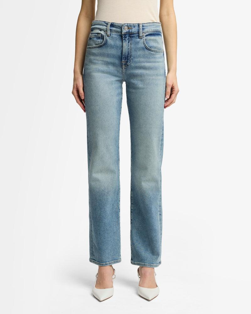 Luxe Vintage Calie Straight Ankle Product Image