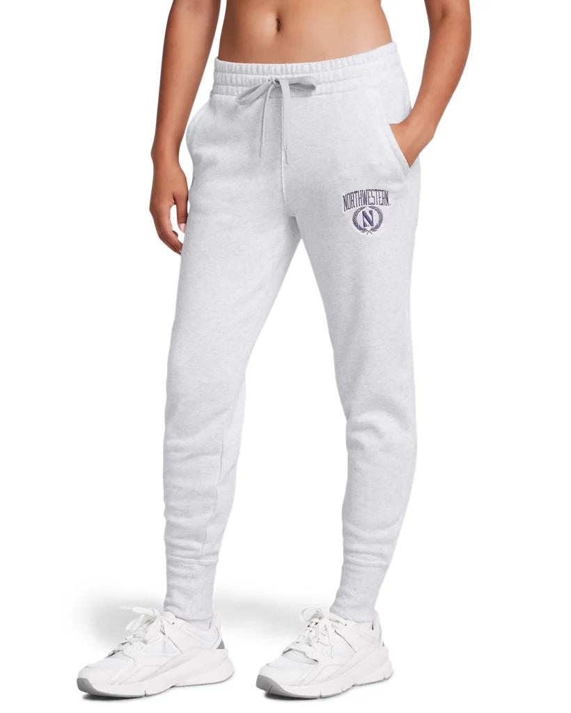 UA Rival Fleece Collegiate Product Image