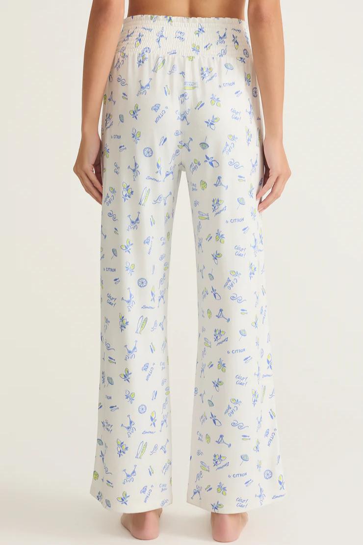 Dawn Citron Pant Product Image