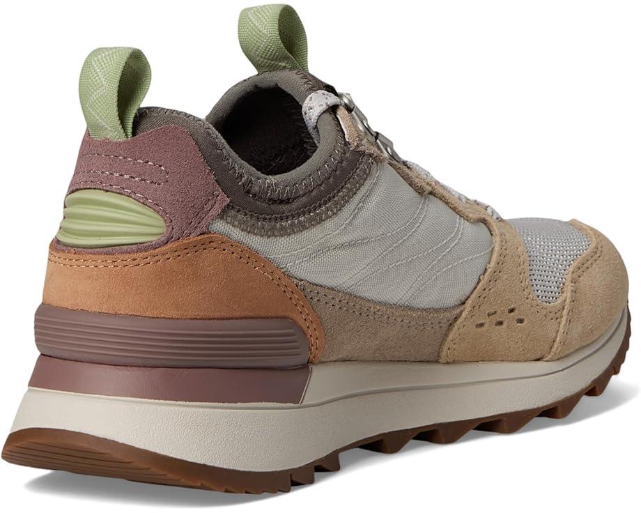 Alpine 83 Sneakers Recraft Product Image