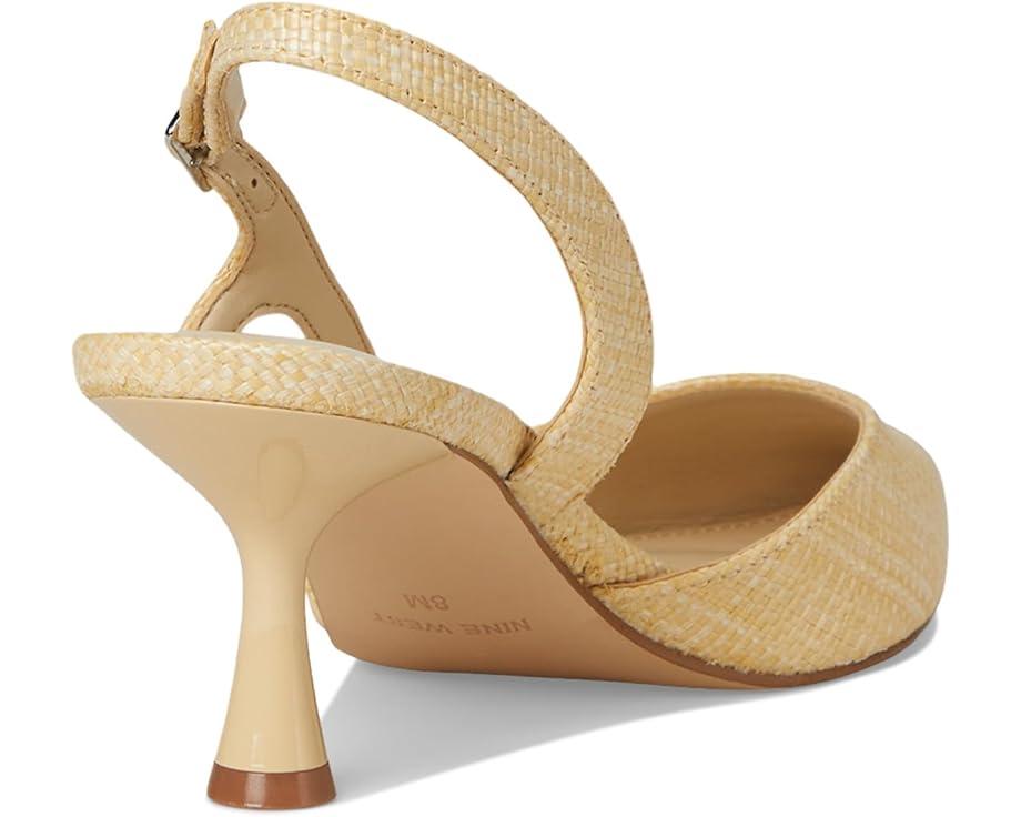 The Essential Back Seam Sheer HF044 Product Image