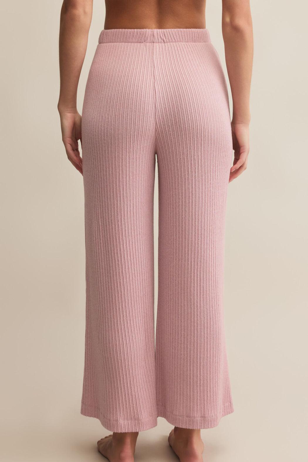 Coastline Rib Pant Product Image