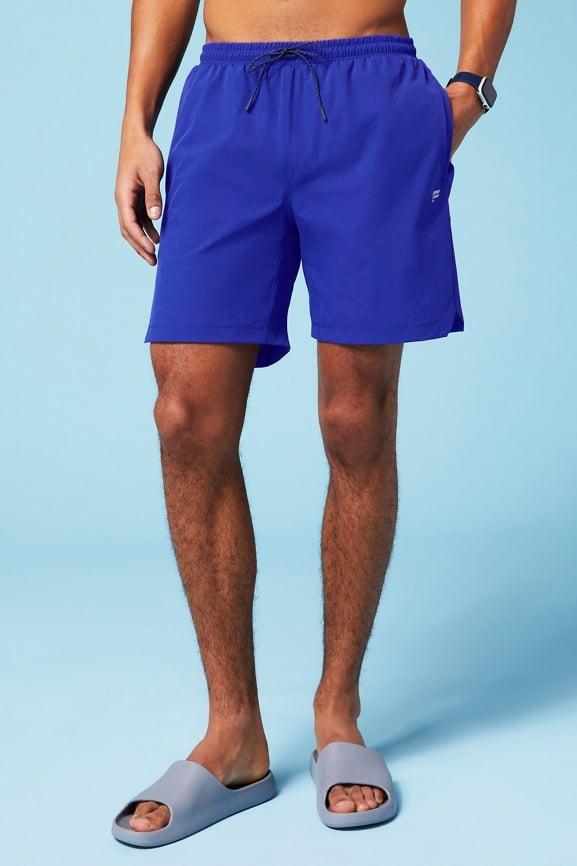 The Swim Trunk 7in Product Image