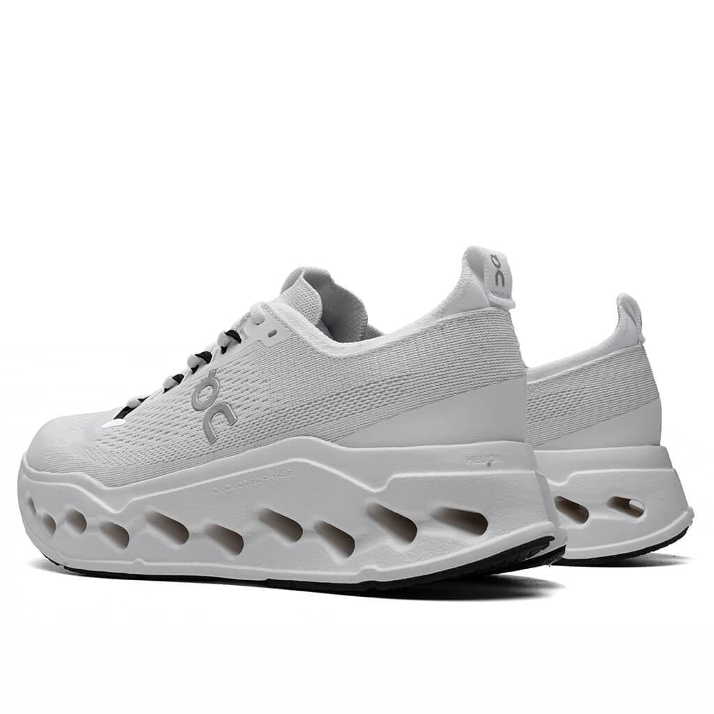 Women's Cloudsurfer Max 1 - White Female Product Image