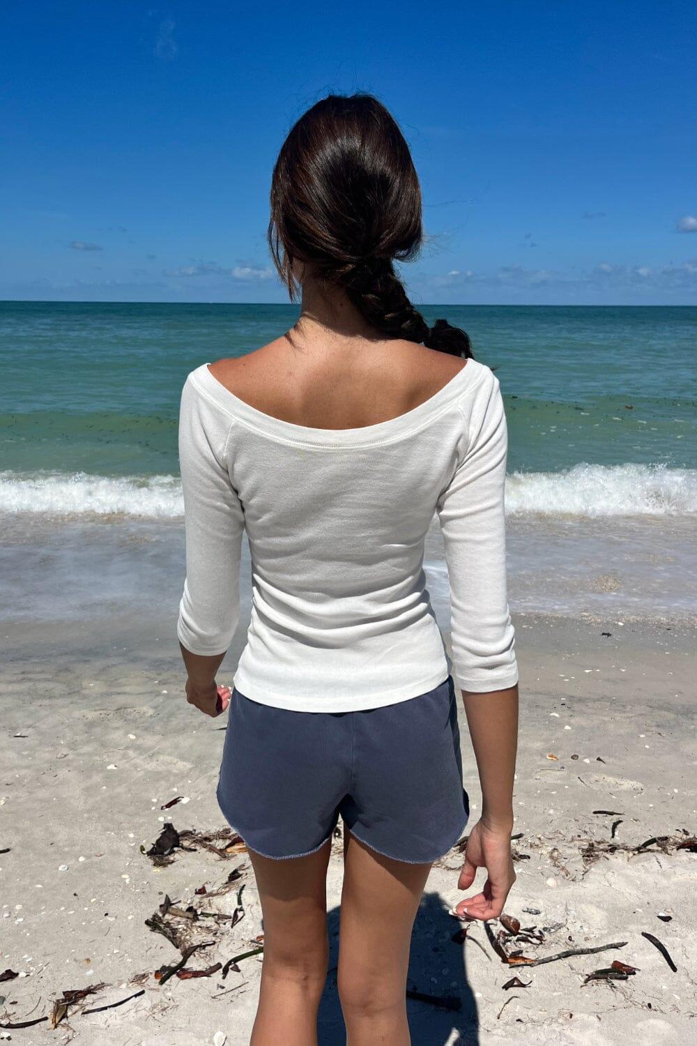 Martha Top Product Image