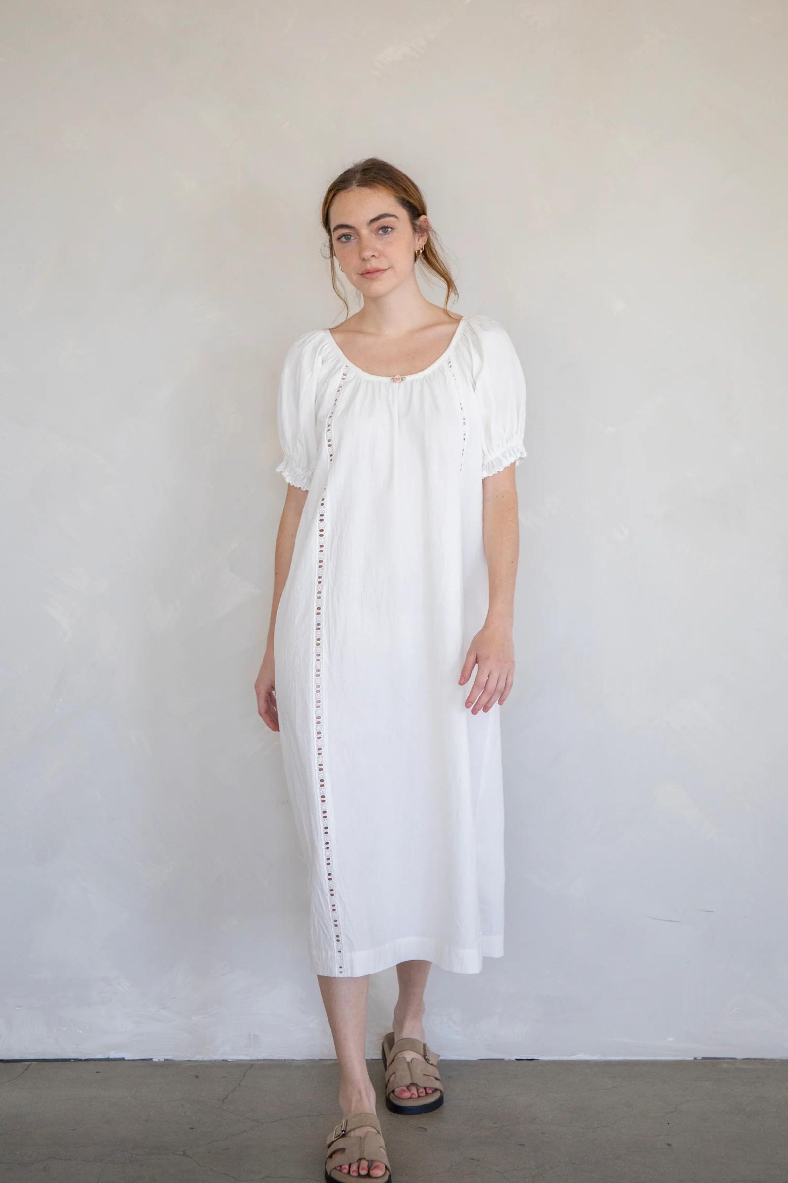 Elodie Dress Product Image