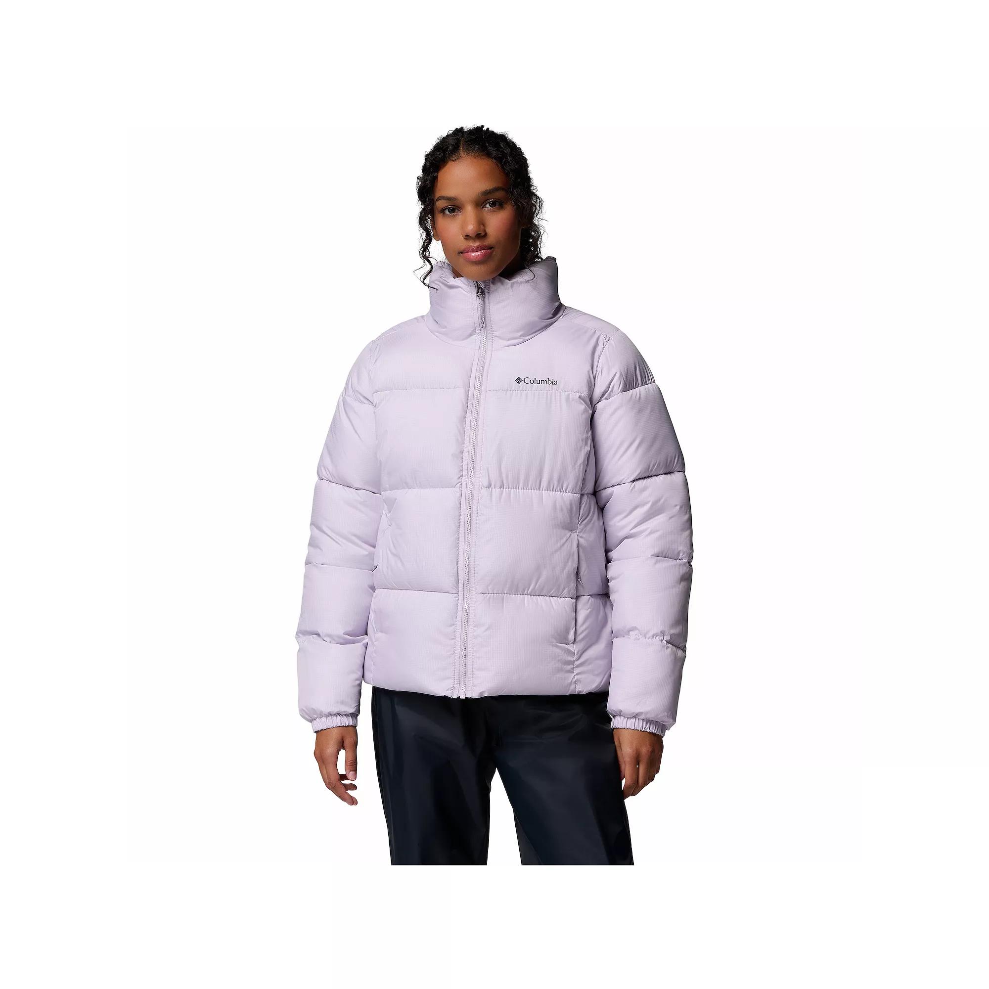 Columbia Womens Puffect II Full Zip Jacket- Product Image