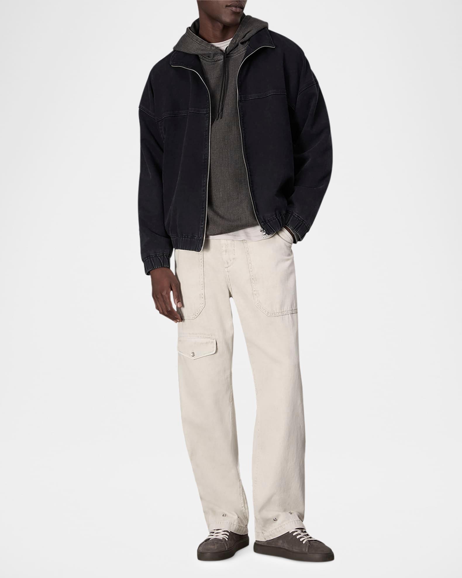 Men's Stride Track Jacket Product Image