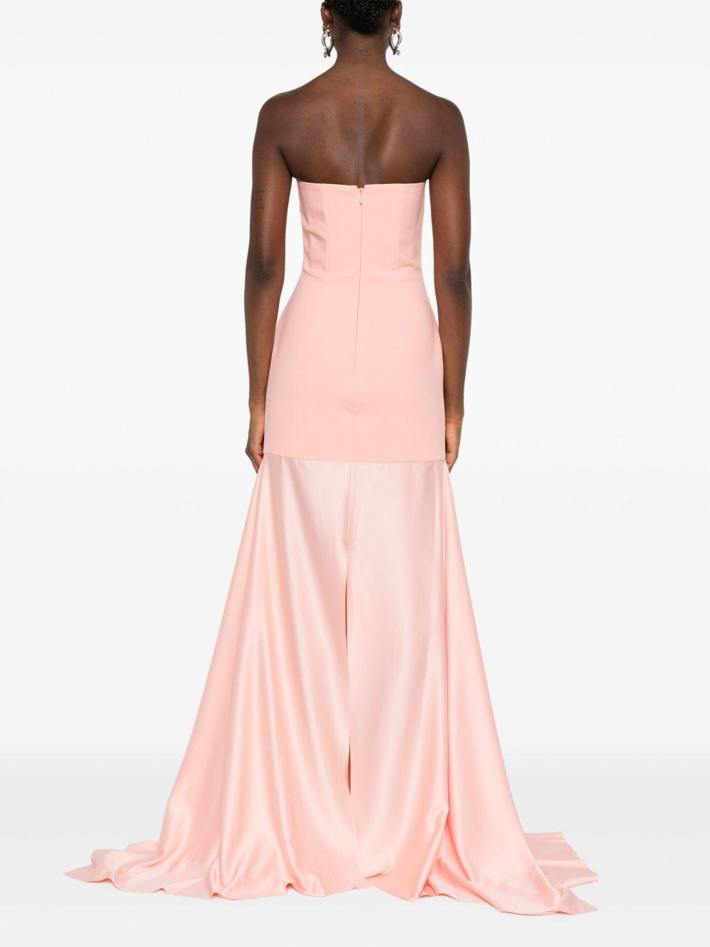 Alessandra maxi dress Product Image