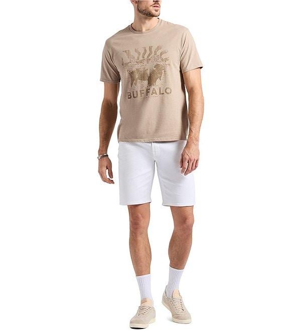 Buffalo David Bitton Tison Graphic T-Shirt Product Image