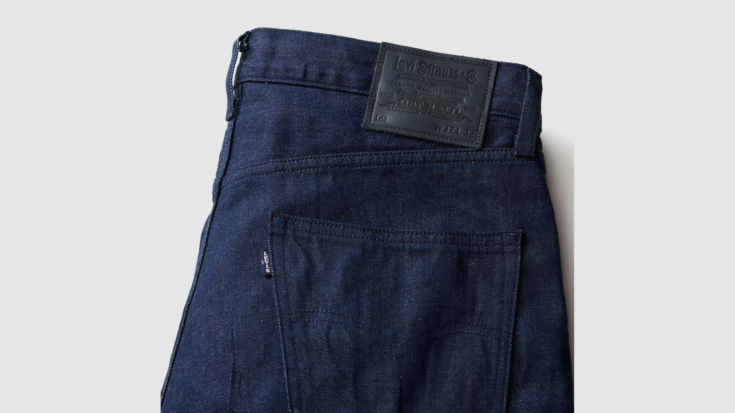 505™ Regular Fit Men's Jeans Product Image