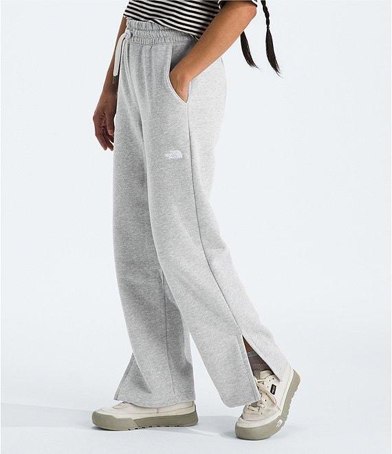 The North Face Evolution Split Side Drawstring Waist Pants Product Image