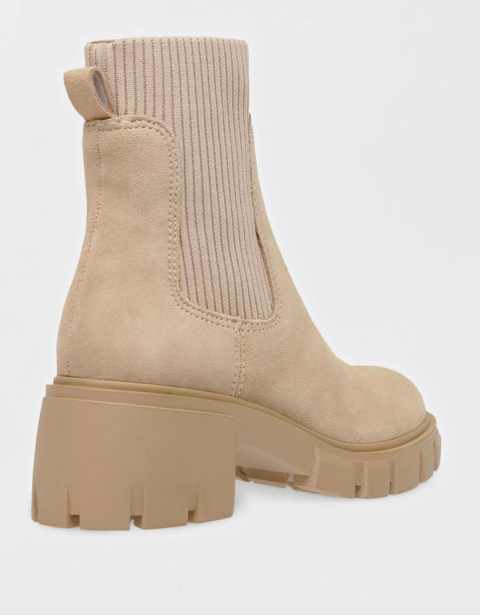 Steve Madden Women's Hayle Platform Chelsea Boot Product Image