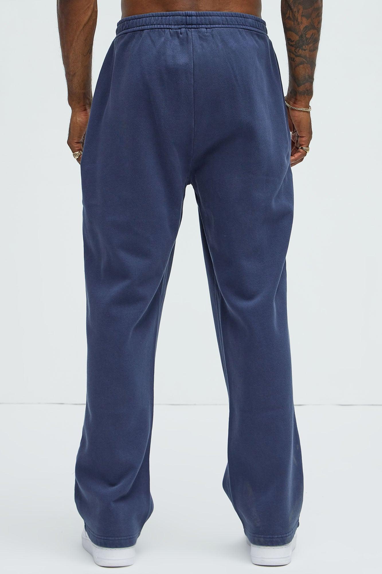 Cult Member Sweatpants - Black Product Image