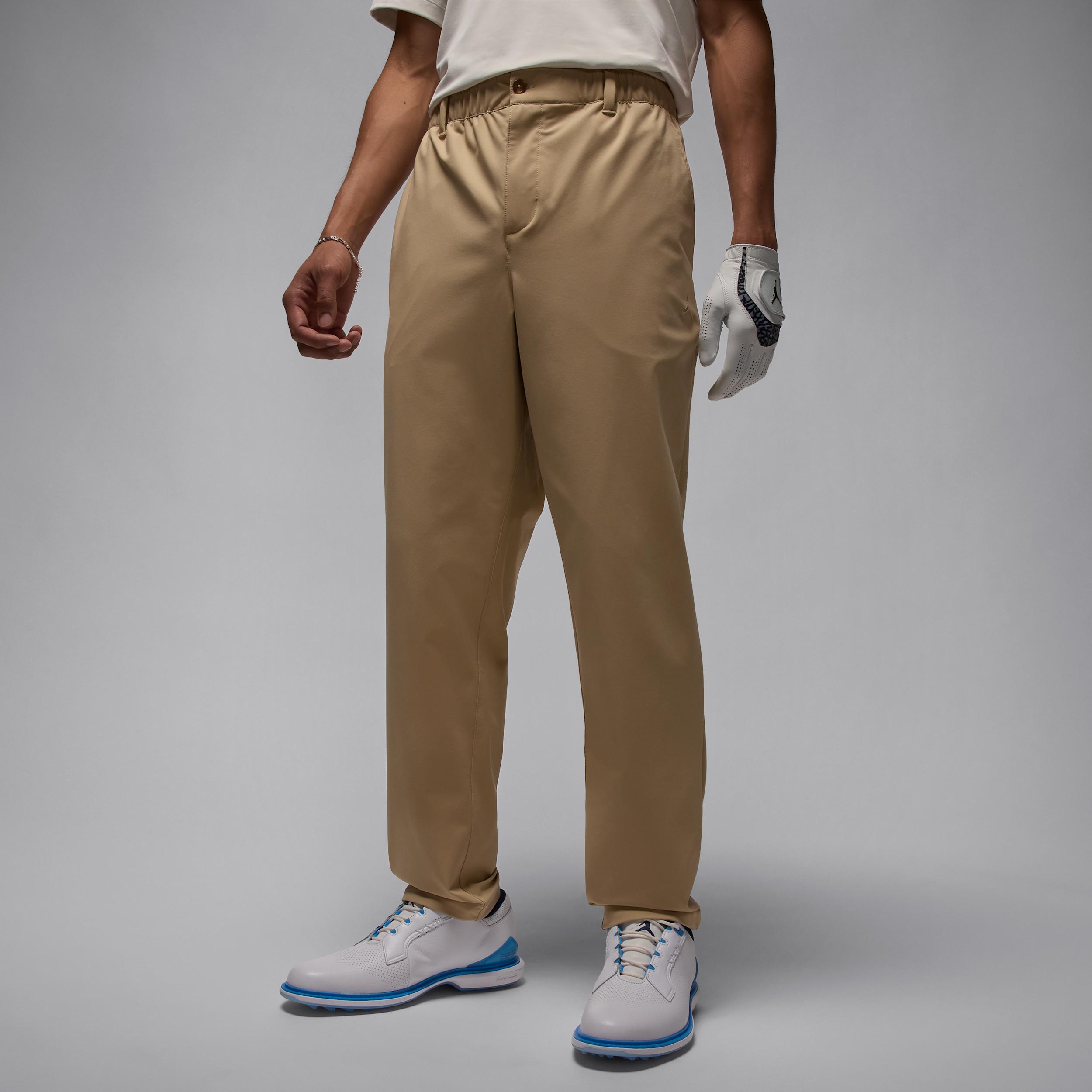 Mens Jordan Sport Golf Pants | HQ8485-010 Product Image
