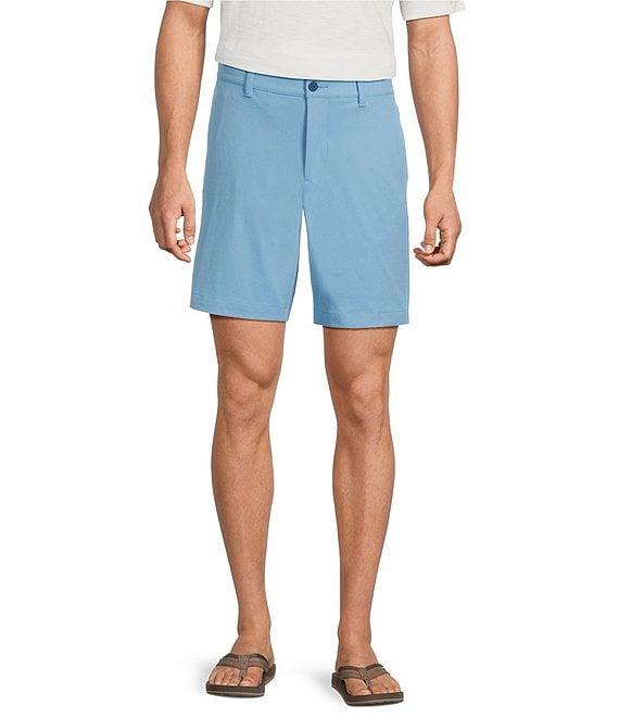 Tommy Bahama IslandZone Barbados Pro 9#double; Inseam Shorts Product Image