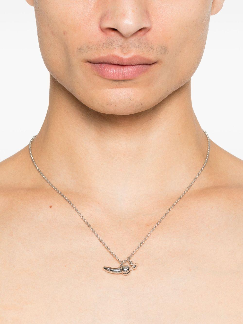 statement-pendant necklace Product Image