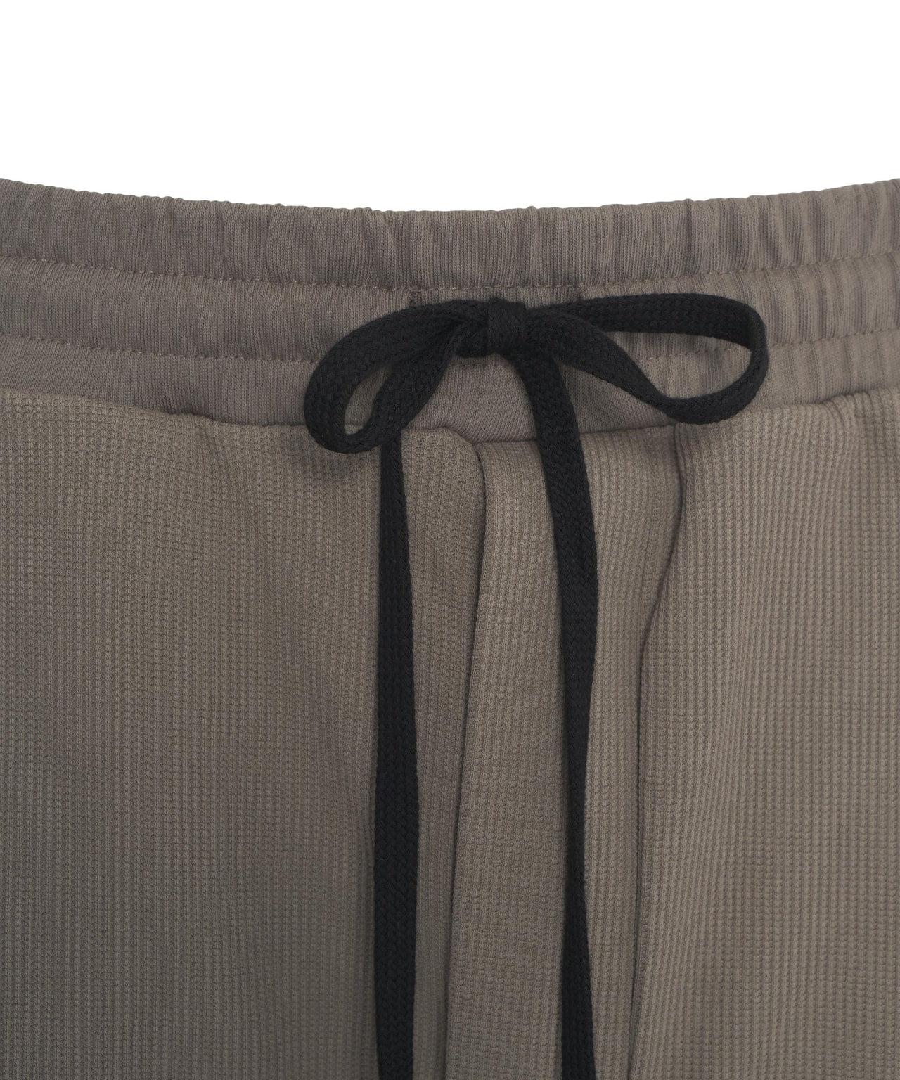 Baggy Shorts in Jersey Product Image