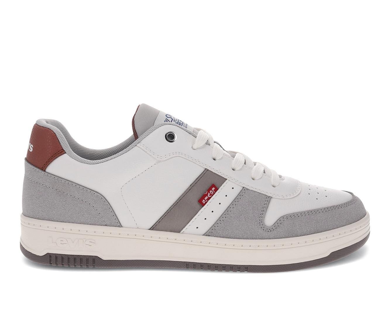 Men's Levis Drive Lo Sneakers Product Image