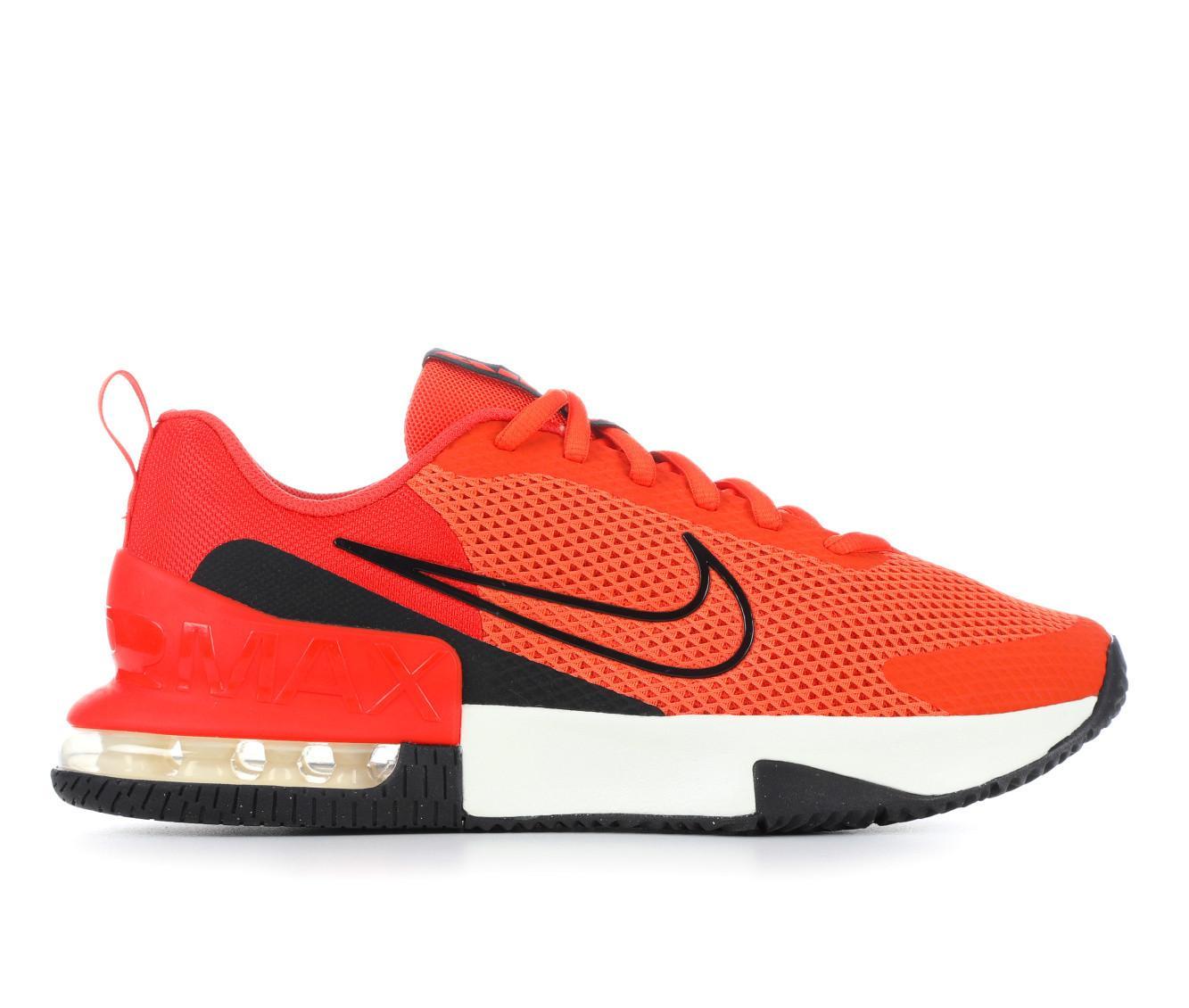 Men's Nike Air Max Alpha Trainer 6 Training Shoes Product Image