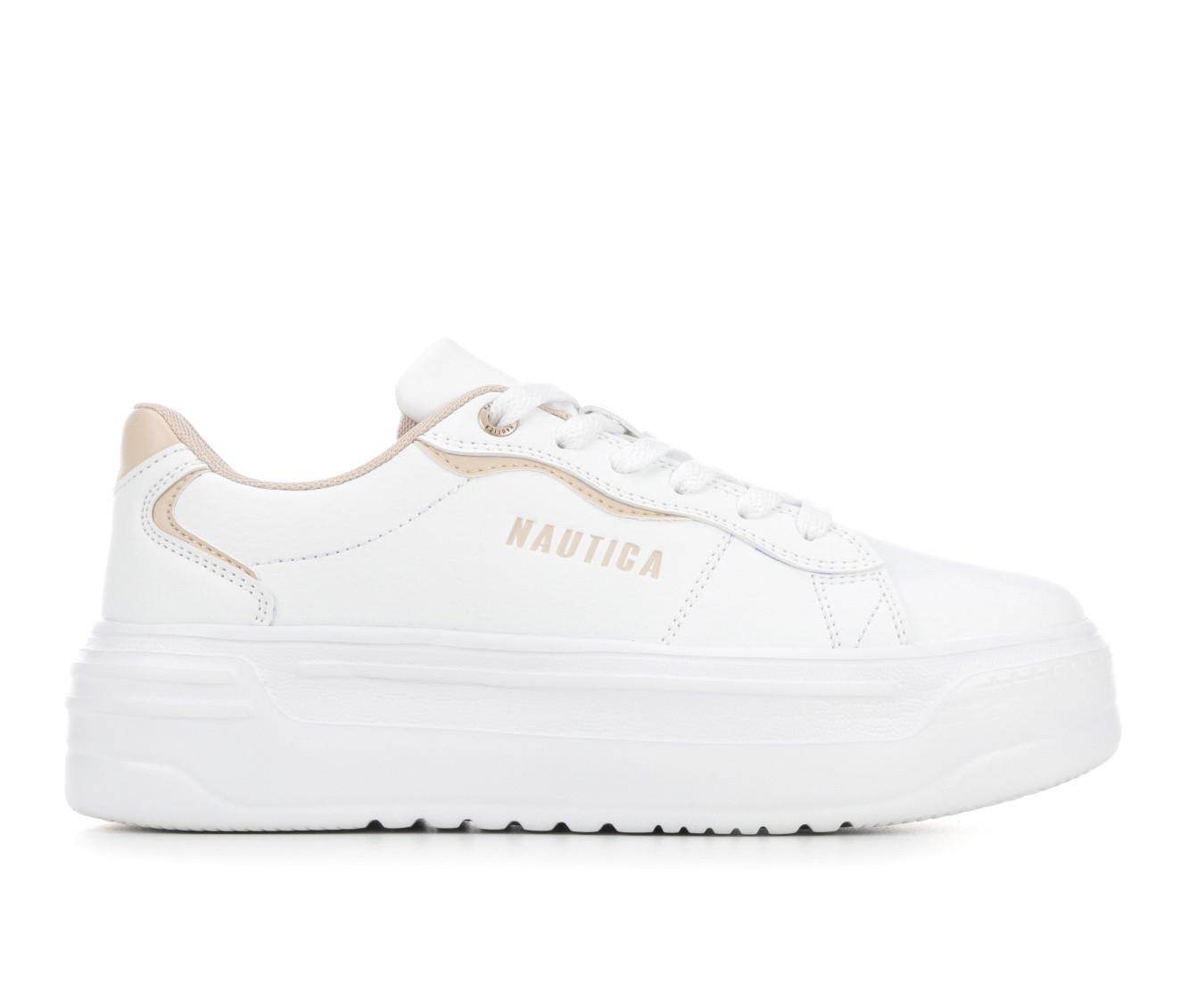 Women's Nautica Hycrest Sneakers Product Image